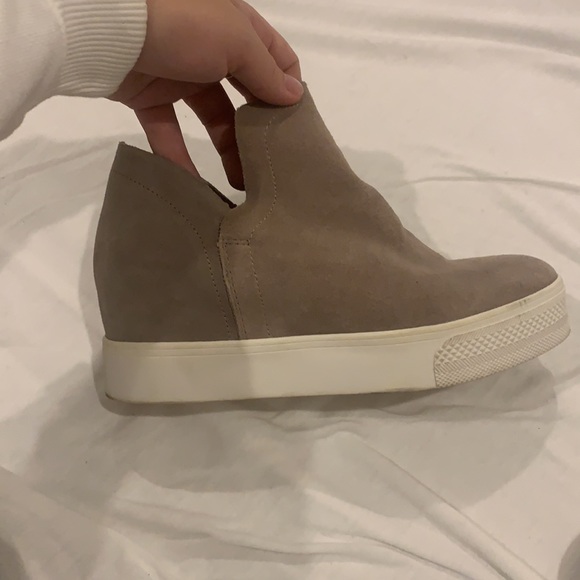 Steve madden booties - Picture 2 of 4
